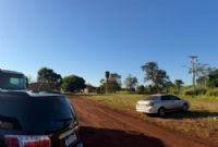 Tempo em Maracaju. (Foto: Tudo do MS)