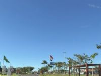 Temperaturas devem cair na região de fronteira comParaguai em MS