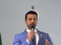 Vereador Bruno Barros (PL)