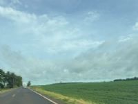 Tempo Fechado região de Maracaju