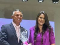 • Audrey Damaris de Carvalho Silva indicada pela homenagem pelo vereador Rener Barbosa