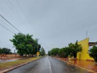 Distrito de Vista Alegre recebe  recapeamento asfáltico no perímetro urbano