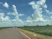 Em Maracaju e região nuvens e sinais de chuva já apresentam no céu