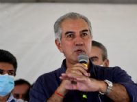Reinaldo Azambuja libera mais R$ 23 milhões para Paranaíba nesta quinta-feira Ag