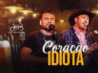 João Haroldo e Betinho se apresentam sábado em Maracaju