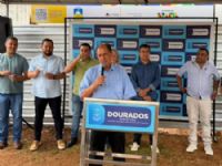 Retomada de obra de Ceim garante 376 vagas em Dourados