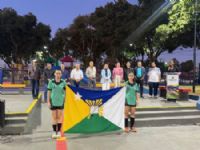 Inauguração do CEPE Simão Rocha marca os 101 anos de Maracaju