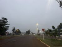 Maracaju cidade do agro 17°C nesta terça feira