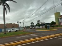 Em Maracaju tem previsão de chuva para final de semana