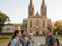 Está procurando destino para as Férias? Conheça a Cidade Imperial com um Guia de Turismo Petrópolis!