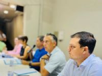 Vereador Patric Ribas do PSDB