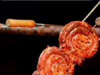 A tradicional Linguiça de Maracaju