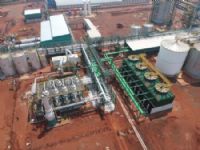 Cerradinho Bioenergia inaugura nova fábrica de etanol de milho da Neomille em Maracaju (MS)