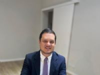 Vereador Patric Ribas (PSDB)