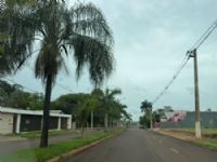 Tempo Fechado em Maracaju