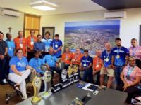 Conquistas e medalhas: Maracaju valoriza o esporte e celebra conquistas da melhor idade