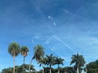 confira aa previsão do tempo em Maracaju para este sábado