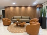 O Edifício Monte Verde reforça o crescimento do setor imobiliário em Maracaju e amplia as opções de moradia de alto padrão no município.