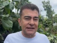 Prefeito de Dourados Marçal Filho  nos locais onde ventos causaram estragos