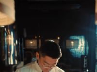 Chef sul-mato-grossense William Utida disputará Campeonato Mundial no Japão