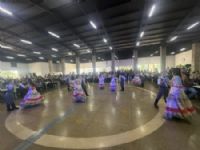 Apresentação do CTG Maracaju