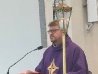 Paroco de Maracaju Paroquia Nossa Senhora Aparecida Padre Júnior