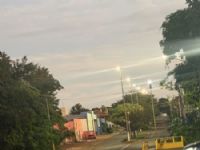 Maracaju município distante da capital 160 km