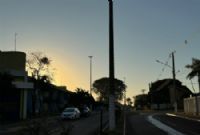 Cidade de Maracaju. (Foto: Tudo do MS)