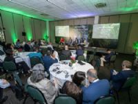 Evento reúne líderes globais nos dias 17 e 18 de setembro, em São Paulo, para debater inovações, regulamentações e práticas sustentáveis na cadeia produtiva da soja