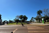 Tempo em Maracaju. (Foto: Tudo do MS)