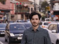 Gustavo Gracitelli é fundador da Bynd, de caronas corporativas, e CXO (Chief Experience Officer) da Deskbee