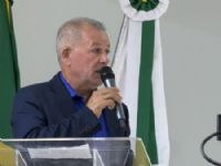 Vereador Joãozinho Rocha (PSDB)