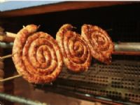 A tradicional Linguiça de Maracaju