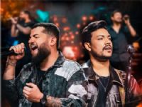 Fiorella e Ícaro & Gilmar se apresentam no dia 10 de junho