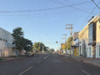 Maracaju terá quinta-feira de sol e temperaturas em elevação ao longo do dia