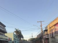 maracaju cidade distante da capital 160 quilômetros