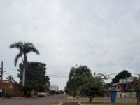 Avenida João Pedro Fernandes Maracaju