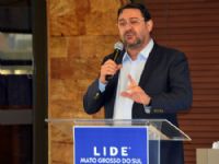 Sérgio Longen é escolhido para presidir comitê de gestão do LIDE MS
