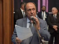 Zé Teixeira apresenta indicações para melhorias em Dourados