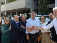 Fotos: Saul Schramm / Secom