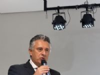 Vereador Rener Barbosa (PSDB)