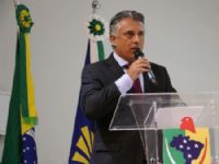 Vereador Rener Barbosa (PSDB)