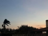 Maracaju amanhece com 17°C e tempo firme; máxima pode chegar a 31°C