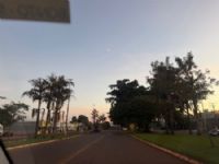 Tempo na cidade de Maracaju