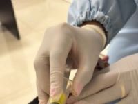 Coletas de exames são realizadas diariamente