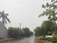 Avenida Brasil Paraguai Alto Maracaju