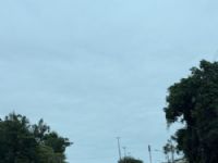 Em Maracaju cidade tem temperatura de 18 °C nas primeiras horas desta terça feira