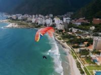 La Guaira antes do terremoto cidade Venezuela mais atingida pela tragédia