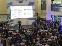 Foto: Bruno Rezende/Secom/Arquivo