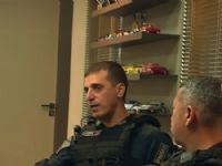 tenente-coronel Nelson Vieira Tolotti, que assumiu o comando da unidade em agosto de 2024